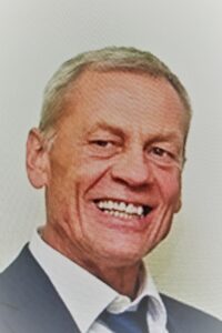 Stein Arne